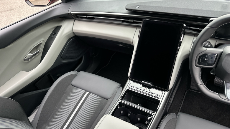 Ford Capri 210kW Select 77kWh 5dr Auto Electric Estate